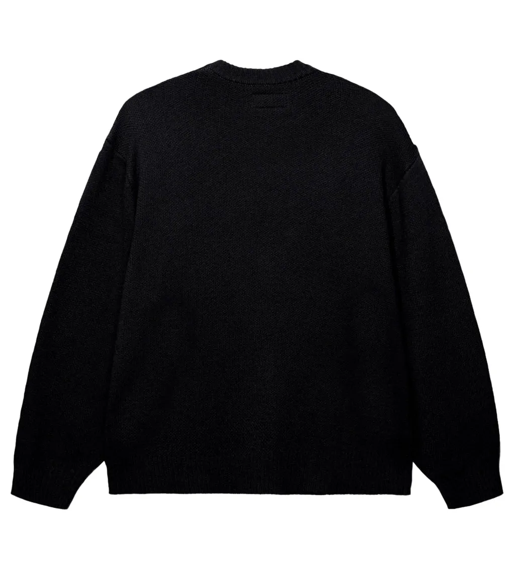 Revenge-Arch-Logo-Knit-Sweater-B (3)