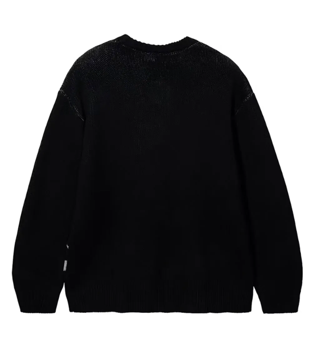Revenge-Cherub-Knit-Sweater-Blac (1)
