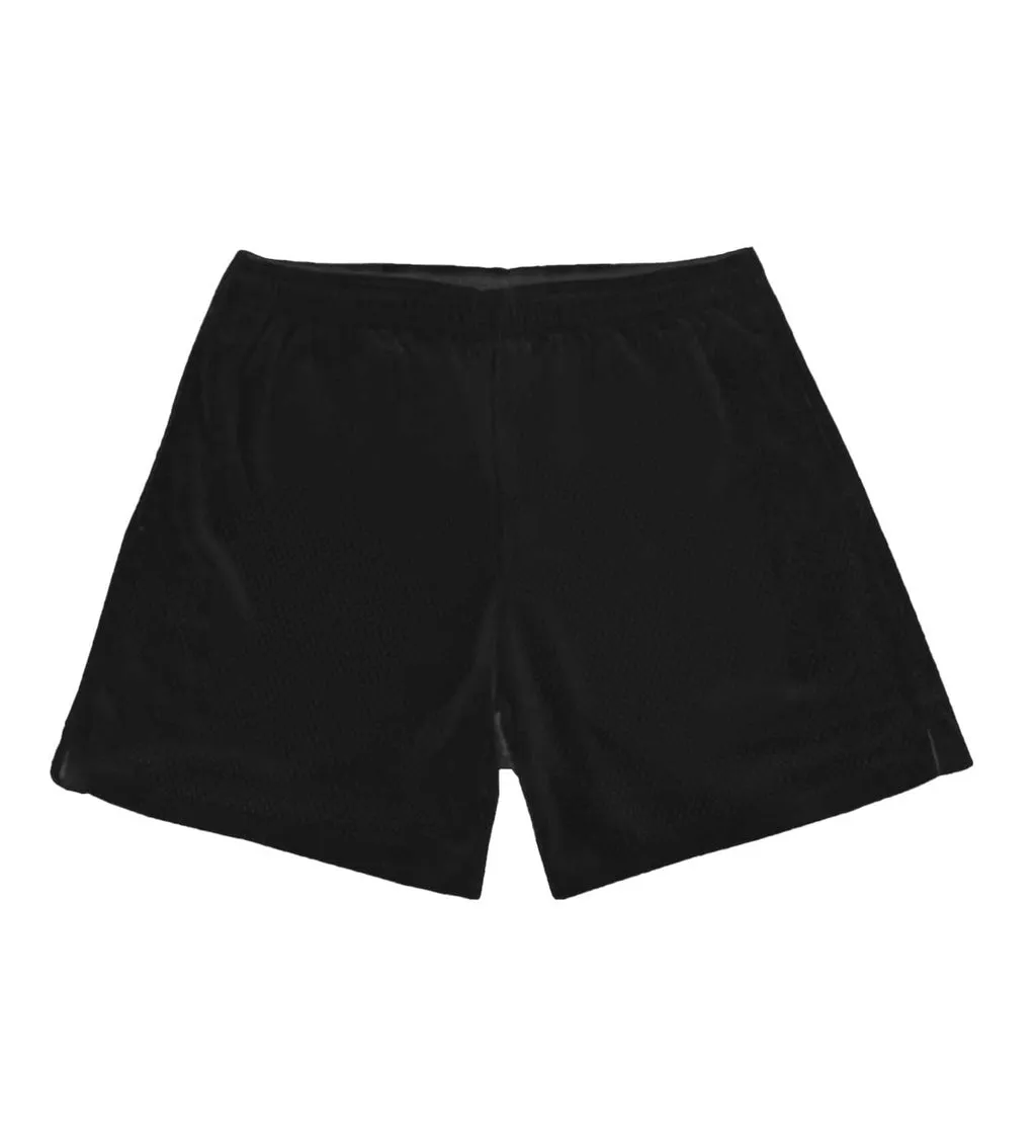 Revenge-Embroidered-Logo-Mesh-Sh (1)