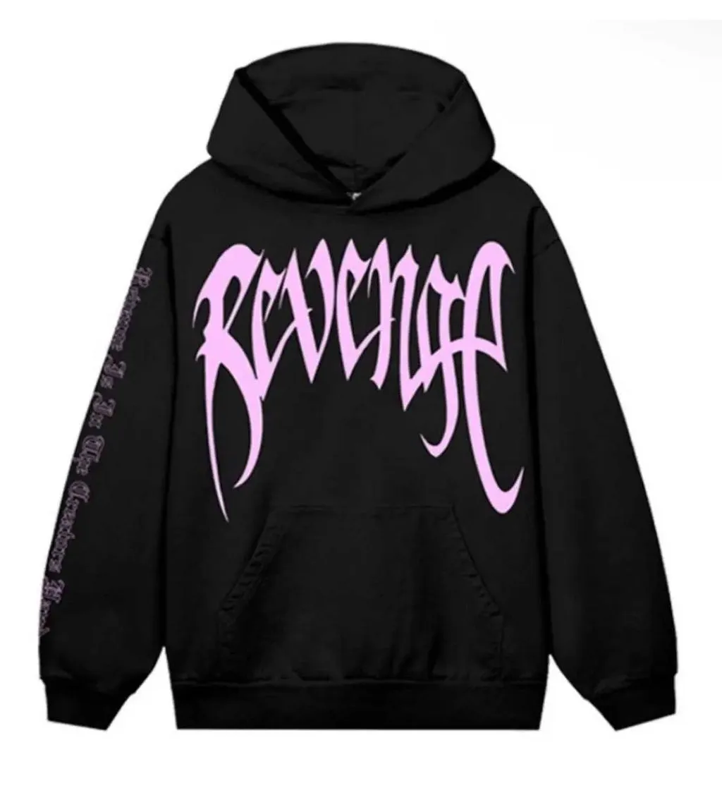 Revenge-Heartbreak-Hoodie-Black