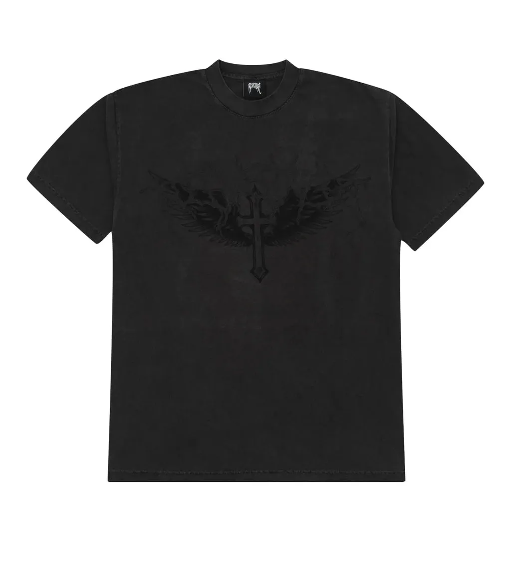 Revenge-Lightning-Reaper-Tee-Vin
