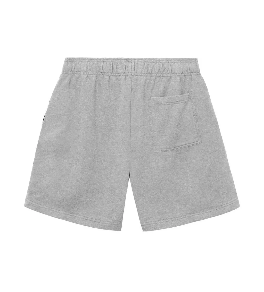Revenge-Nirvana-Shorts-Grey-back