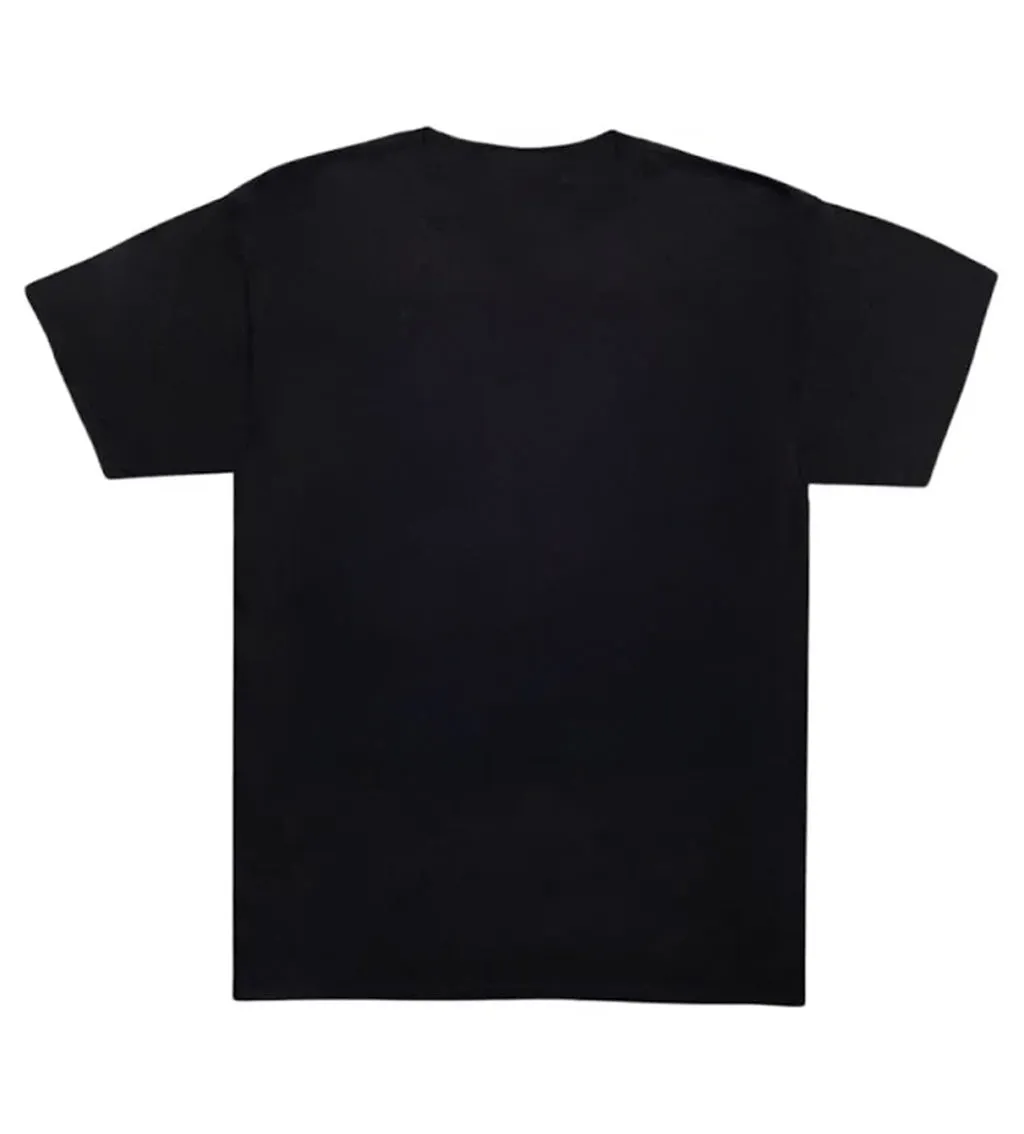 Revenge-Orange-Arch-Logo-Tee-Bla (1)
