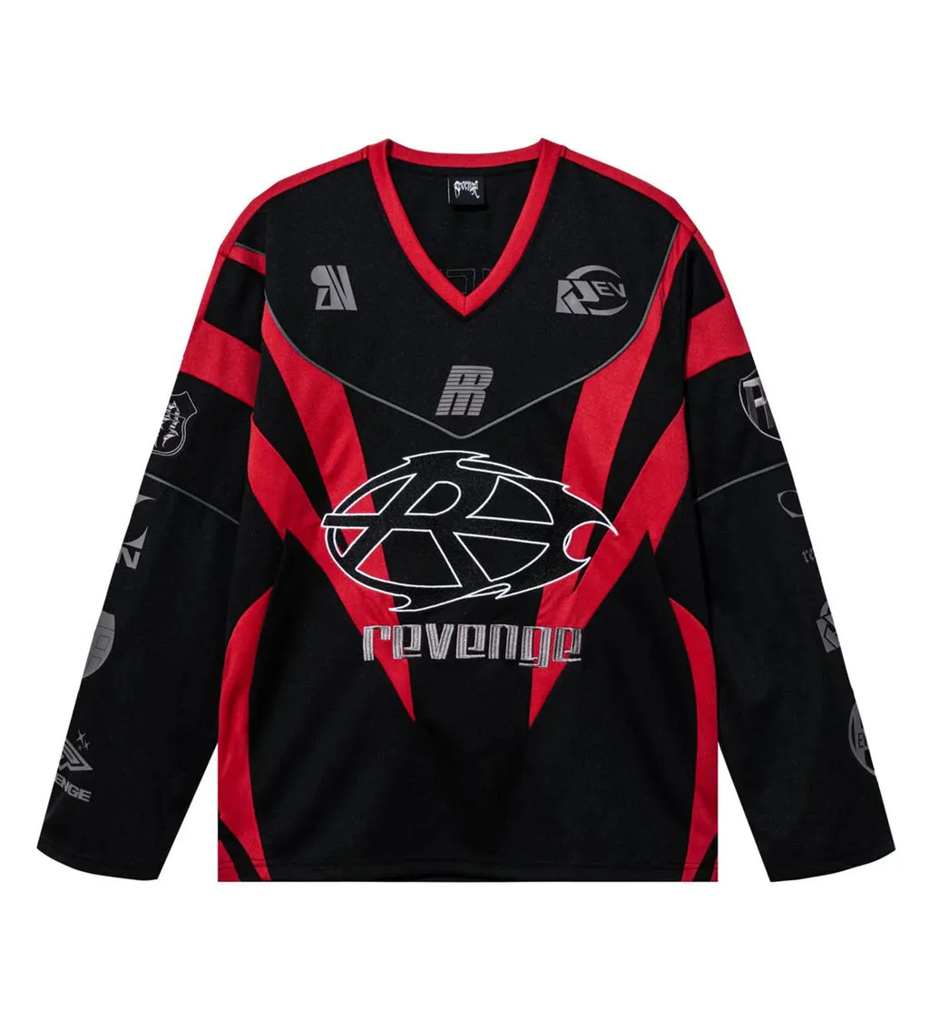 Revenge-Racer-Patch-Jersey-Black (2)