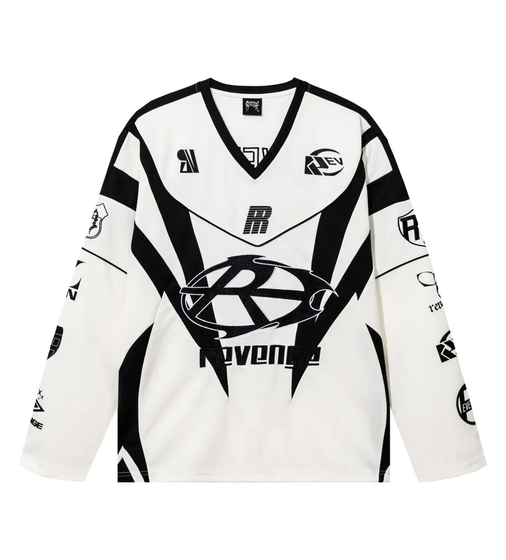Revenge-Racer-Patch-Jersey-Cream