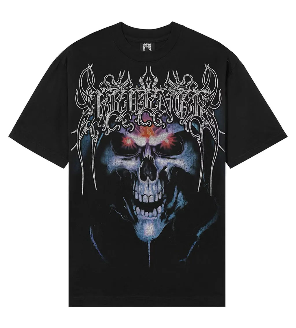 Revenge-Sinister-Presence-Tee-Bl