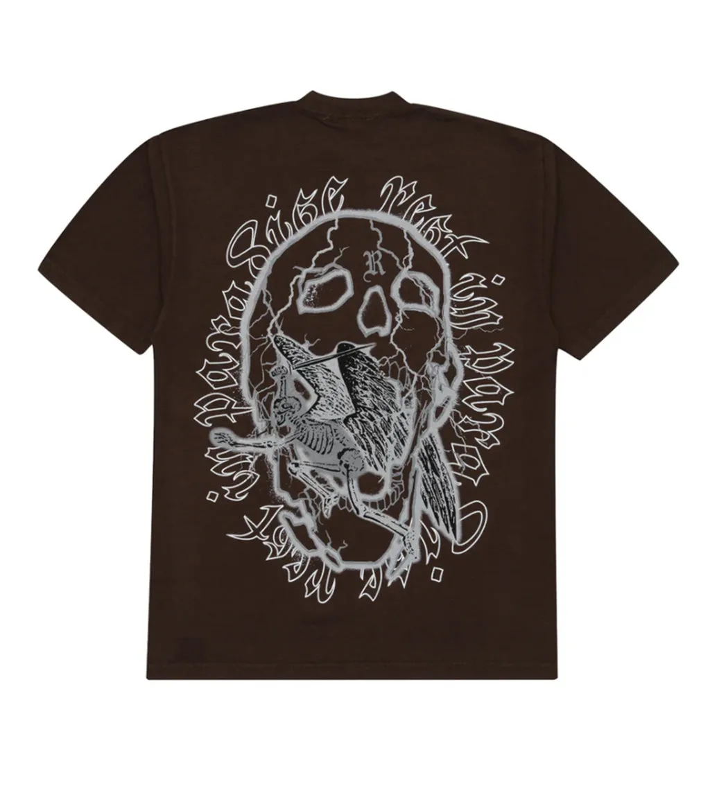 Revenge-Skeleton-Angel-Tee-Choco (1)