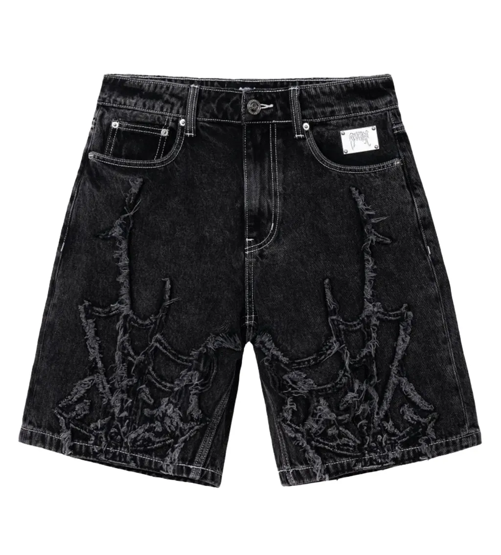 Revenge-Spider-Web-Embroidered-D