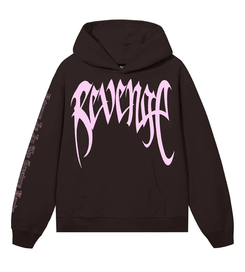 Revenge-Xxxtentacion-Kill-Hoodie